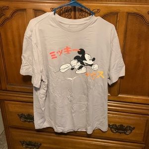 American eagle/ Disney L